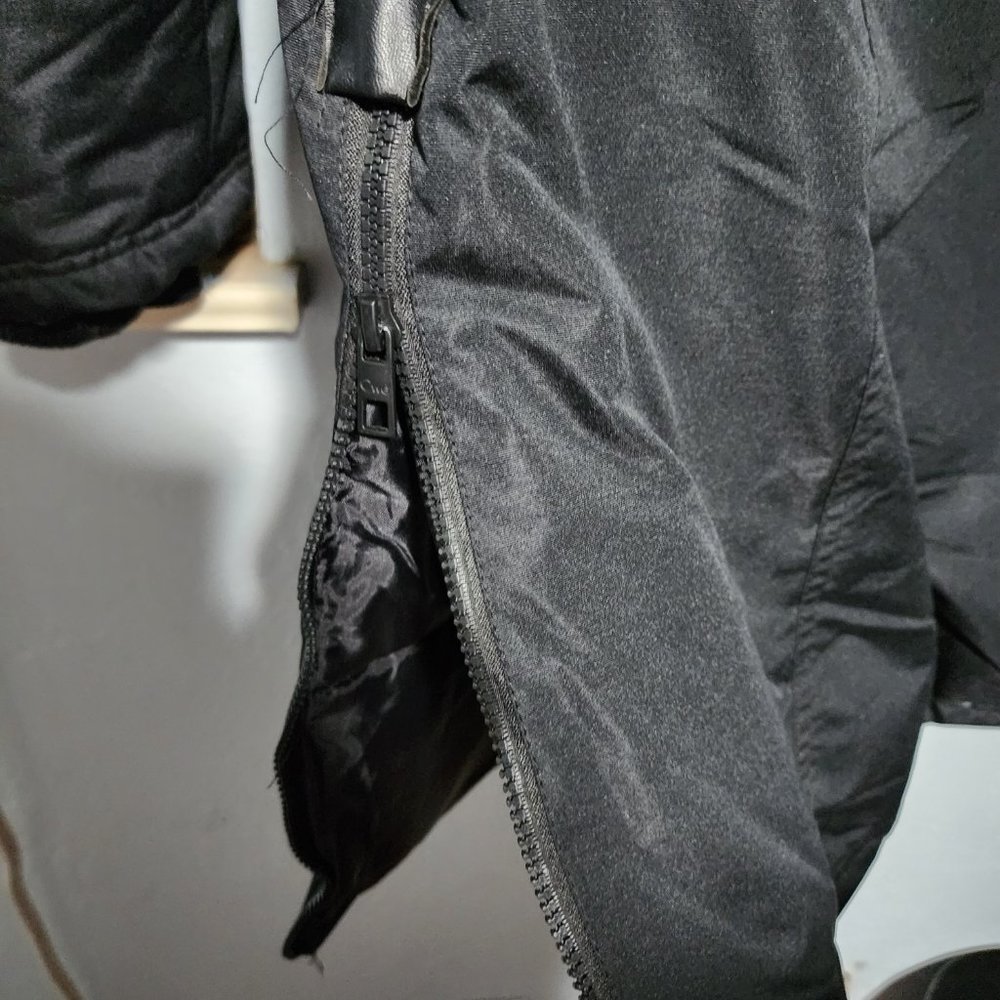 WINTER COAT - Picture 5 of 5